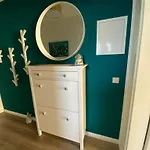 Apartment Rabennest: Cozy Near Rabenstein Clinic