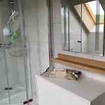Rabennest Gemütliche Nahe Rabensteinklinikum - Kein Separates Schlafzimmer, Studiowohnung *