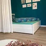 Rabennest: Cozy Near Rabenstein Clinic Apartment *