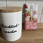 Rabennest Gemütliche Nahe Rabensteinklinikum - Kein Separates Schlafzimmer, Studiowohnung Apartment *