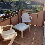 Rabennest Gemütliche Nahe Rabensteinklinikum - Kein Separates Schlafzimmer, Studiowohnung Apartment Chemnitz