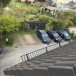 Rabennest Gemütliche Nahe Rabensteinklinikum - Kein Separates Schlafzimmer, Studiowohnung Apartment *