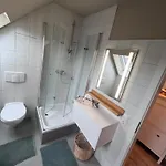 Apartment Rabennest Gemütliche Nahe Rabensteinklinikum - Kein Separates Schlafzimmer, Studiowohnung