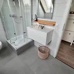 Rabennest: Cozy Near Rabenstein Clinic Apartment Chemnitz