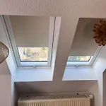 Rabennest Gemütliche Nahe Rabensteinklinikum - Kein Separates Schlafzimmer, Studiowohnung * Chemnitz