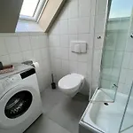 Rabennest: Cozy Near Rabenstein Clinic Apartment *